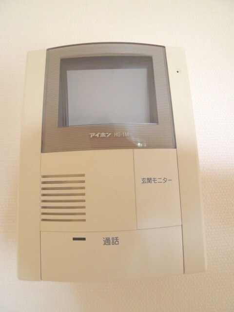 物件内観写真12　(室内からの展望)