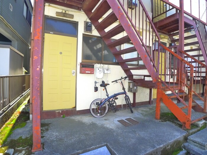 物件外観写真2　(外観写真)