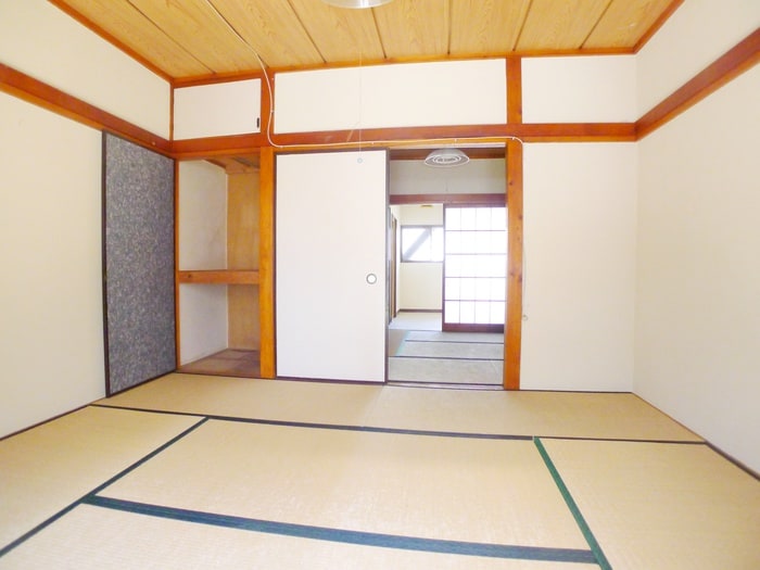 物件内観写真7　(居室)