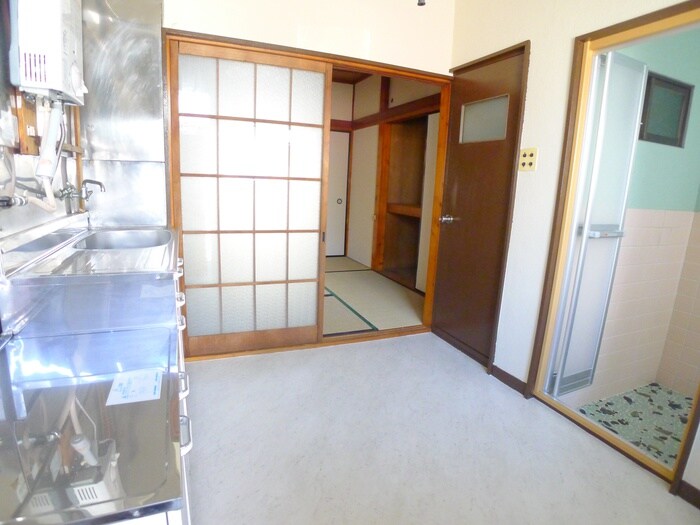 物件内観写真8　(内観写真)