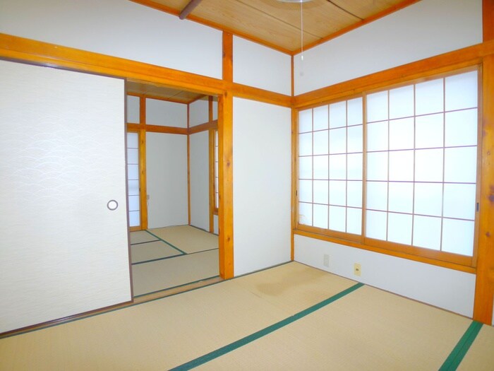 物件内観写真9　(居室)