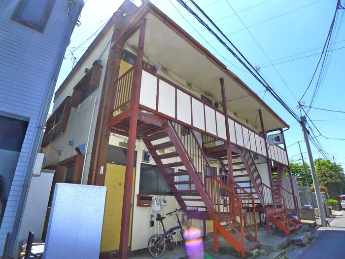 物件外観写真6　(外観写真)