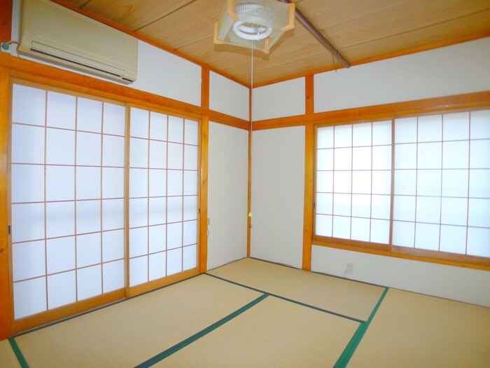 物件内観写真11　(居室)