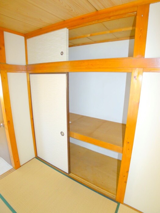 物件内観写真14　(収納)