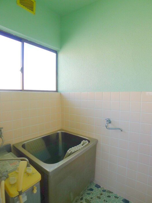 物件内観写真15　(バス／シャワールーム等)