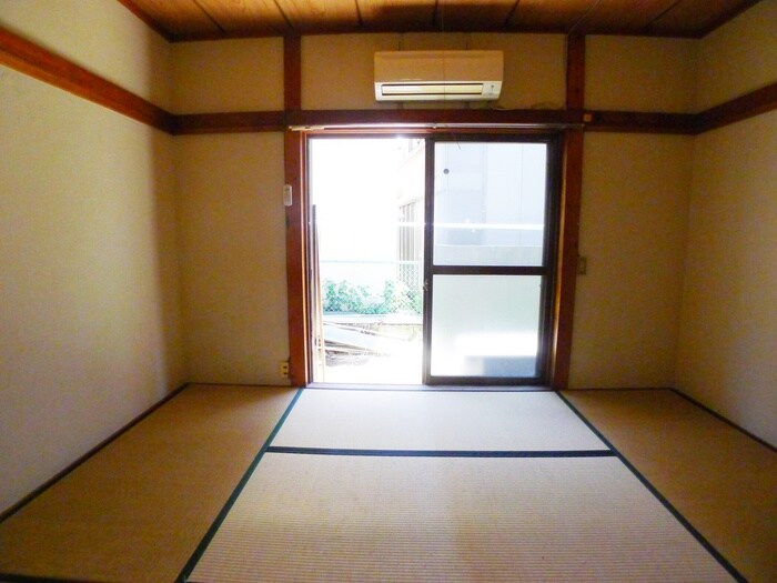 物件内観写真18　(居室)