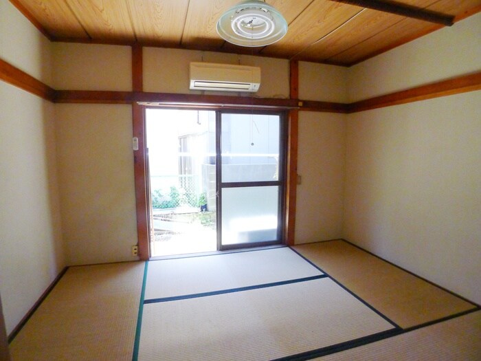 物件内観写真20　(居室)