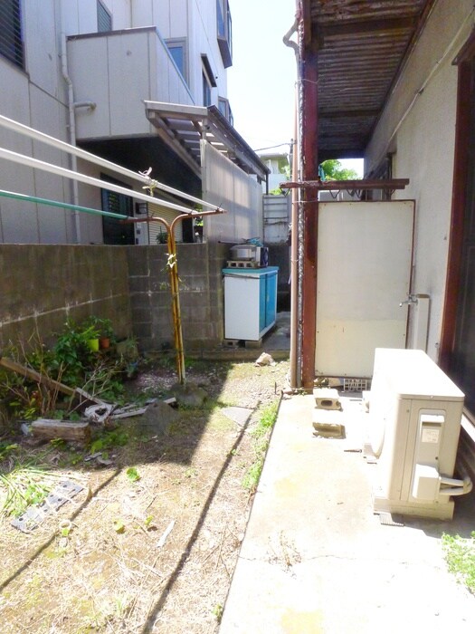 物件内観写真22　(ベランダ・バルコニー)