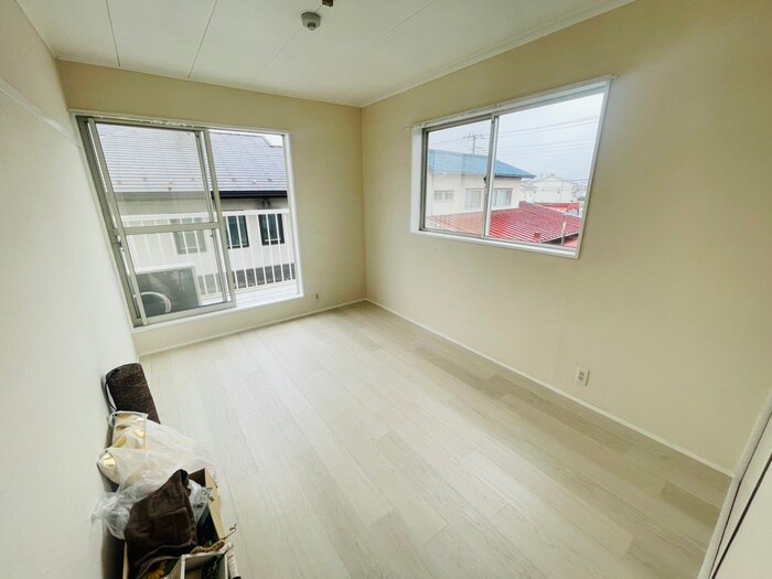 物件内観写真7　(居室)