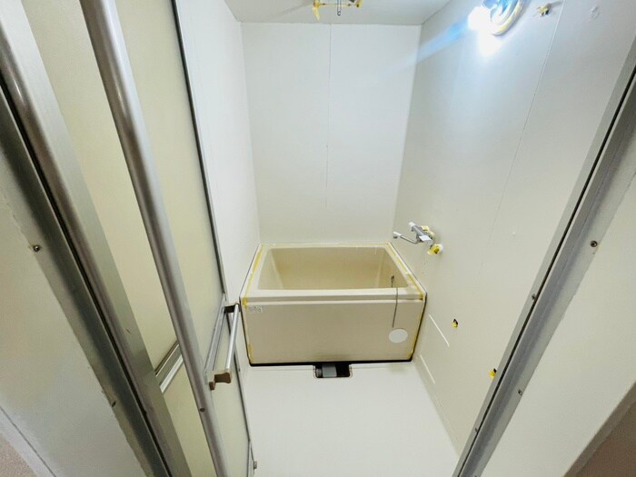 物件内観写真13　(バス／シャワールーム等)