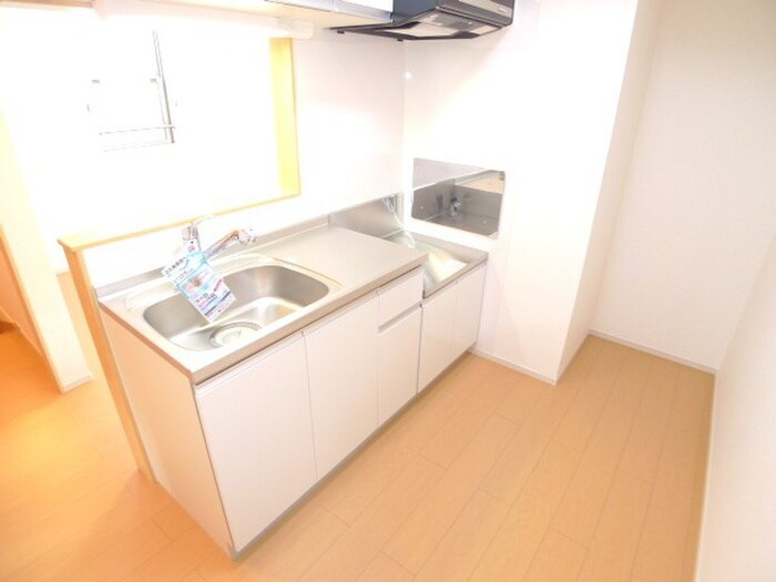 物件内観写真8　(キッチン)