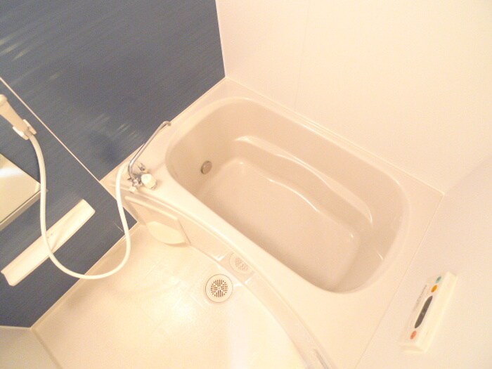 物件内観写真9　(バス／シャワールーム等)