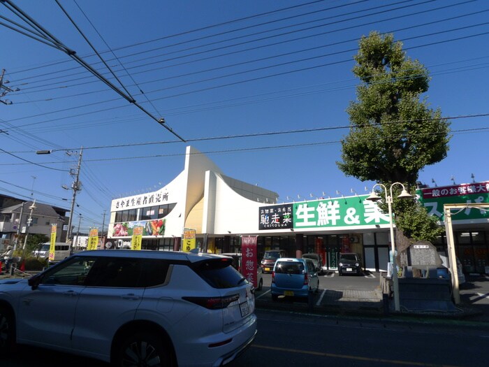 物件外観写真5　(周辺環境)