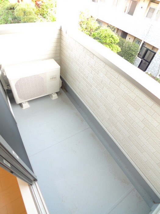 物件内観写真14　(ベランダ・バルコニー)