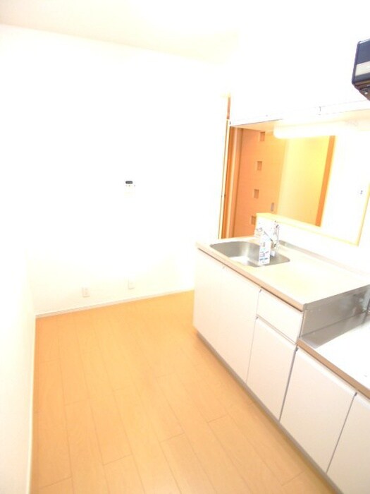 物件内観写真15　(キッチン)