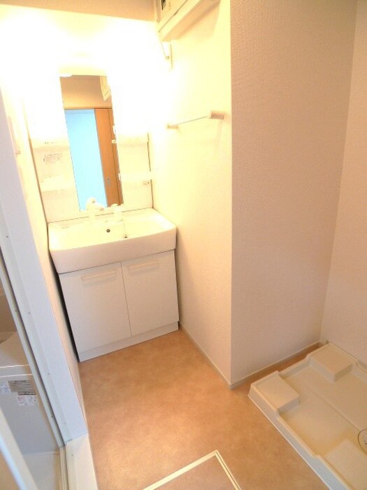 物件内観写真16　(洗面)