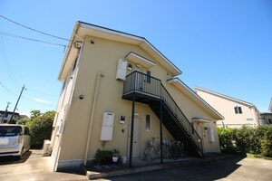 Ｔ・Ｋテラス外観写真
