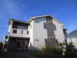 オニオン３外観写真