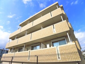 グランシャリオ外観写真