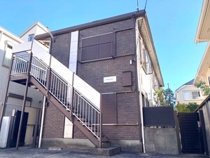 ＳＹＣＡＭＯＲＥ外観写真