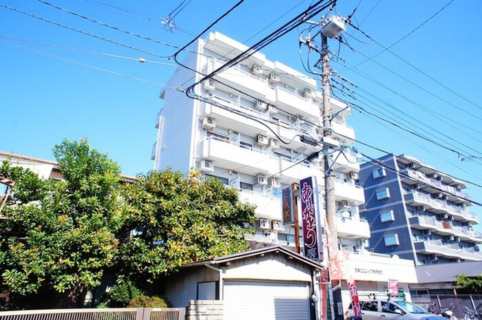 物件外観写真5　(外観写真)