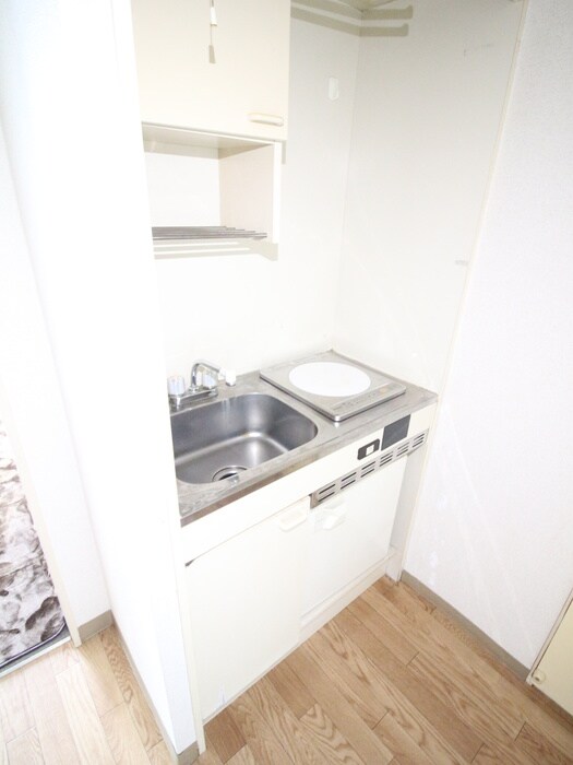 物件内観写真10　(キッチン)