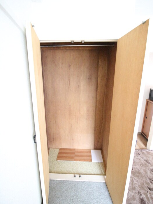 物件内観写真14　(収納)