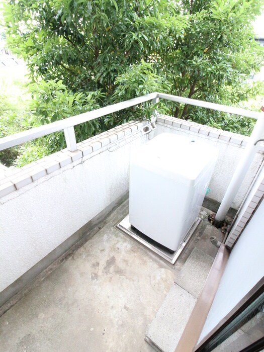 物件内観写真16　(ベランダ・バルコニー)