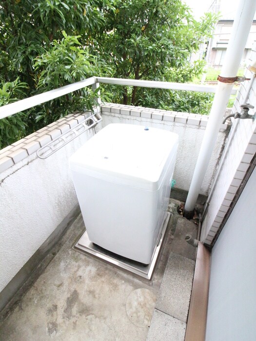 物件内観写真18　(ベランダ・バルコニー)