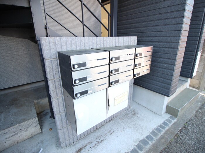 物件外観写真3　(建物設備)