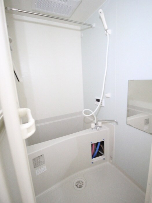 物件内観写真12　(バス／シャワールーム等)