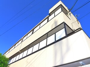 アメニティト－カイ外観写真