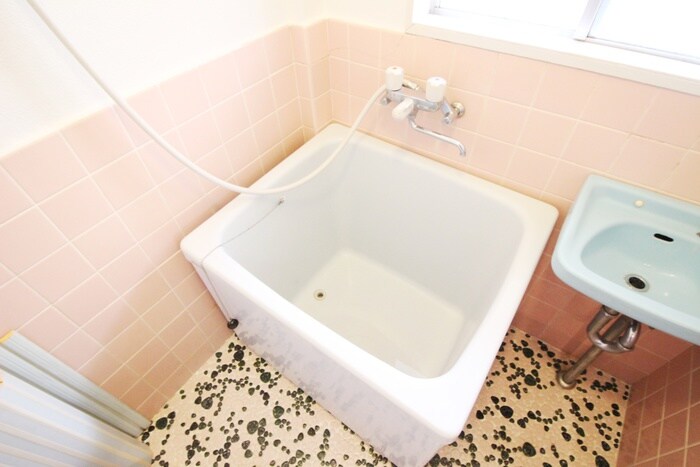 物件内観写真8　(バス／シャワールーム等)