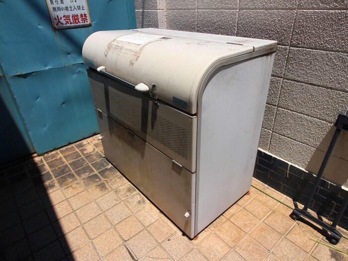 物件外観写真5　(建物設備)