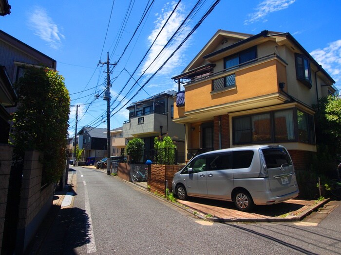 物件外観写真6　(周辺環境)