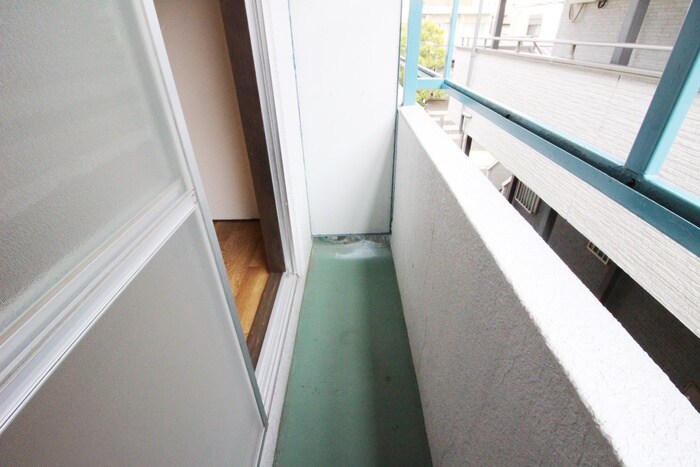 物件内観写真16　(ベランダ・バルコニー)