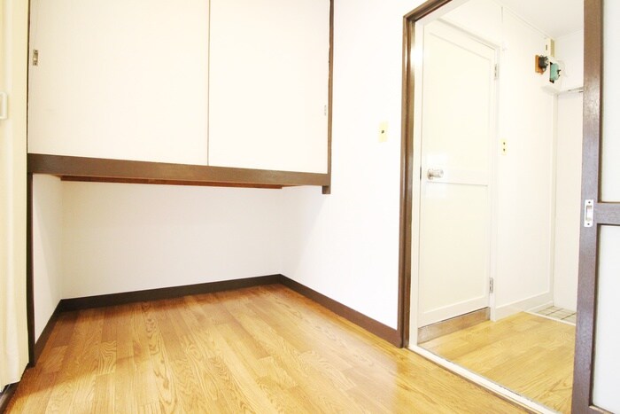物件内観写真17　(居室)