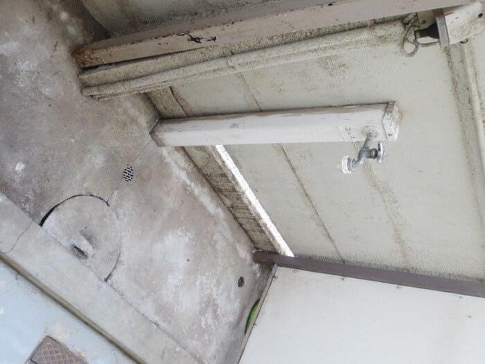 物件内観写真20　(洗濯機置場)