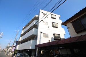 エスポワ－ルＢ外観写真