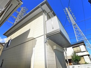 ディアス小暮外観写真