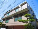 ア－バンコ－ト北新宿