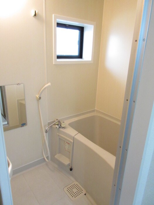 物件内観写真7　(バス／シャワールーム等)
