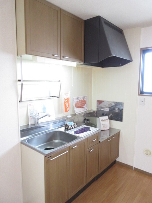 物件内観写真9　(キッチン)