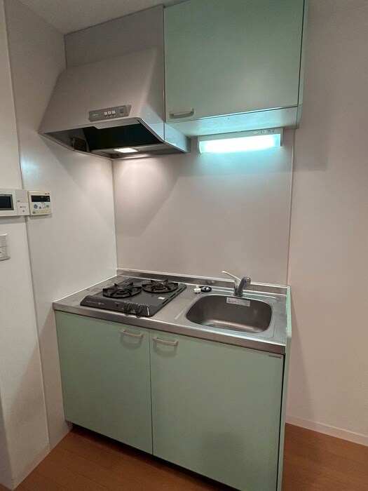 物件内観写真9　(キッチン)