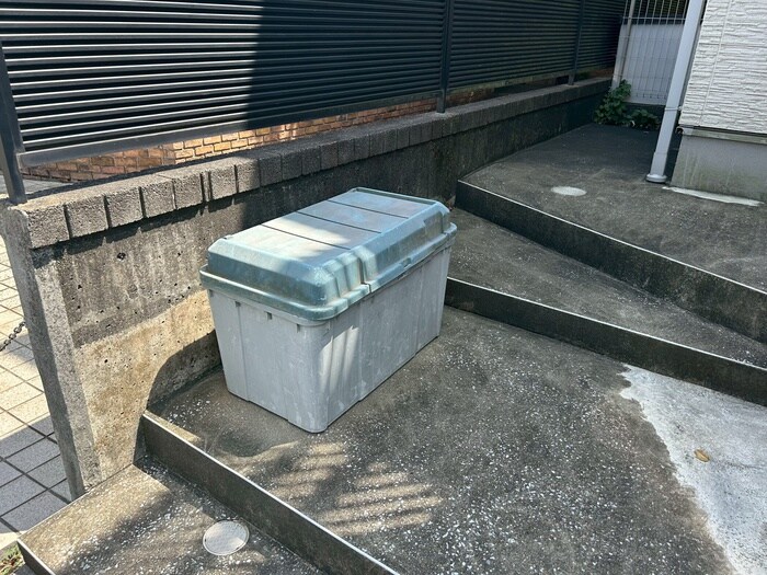 物件外観写真6　(建物設備)