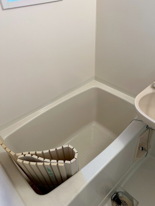 物件内観写真13　(バス／シャワールーム等)