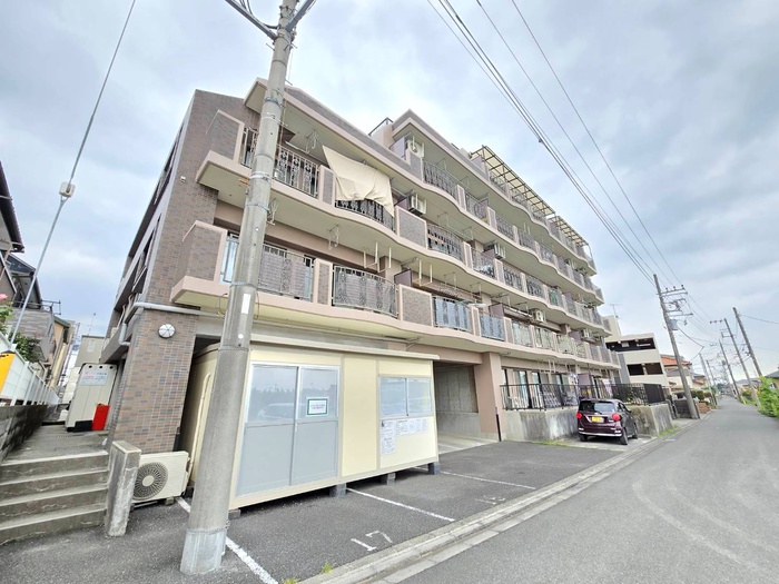 リベラル番田弐番館(311)