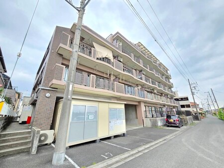リベラル番田弐番館(311)外観写真