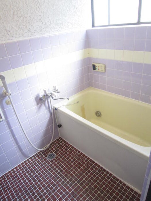 物件内観写真9　(バス／シャワールーム等)