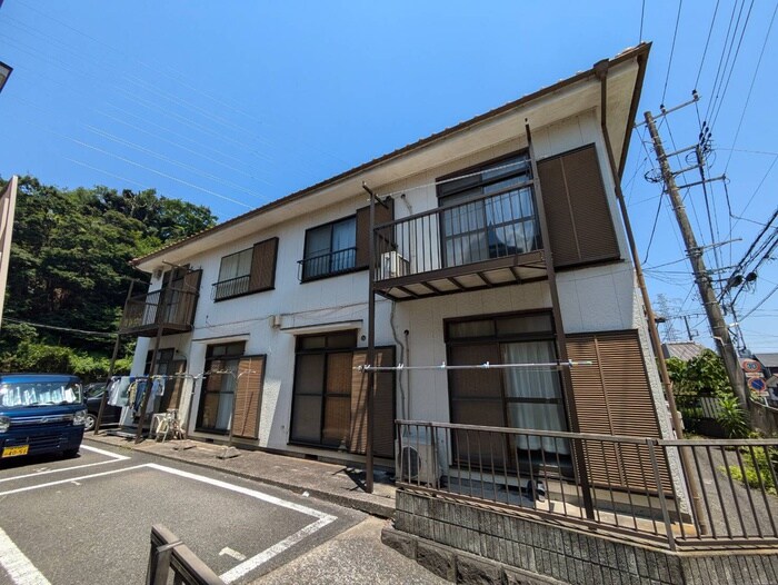 物件外観写真4　(外観写真)